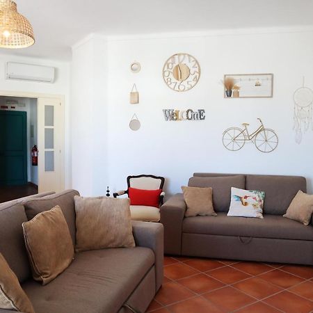 M&L Beach House Alvor Exterior foto
