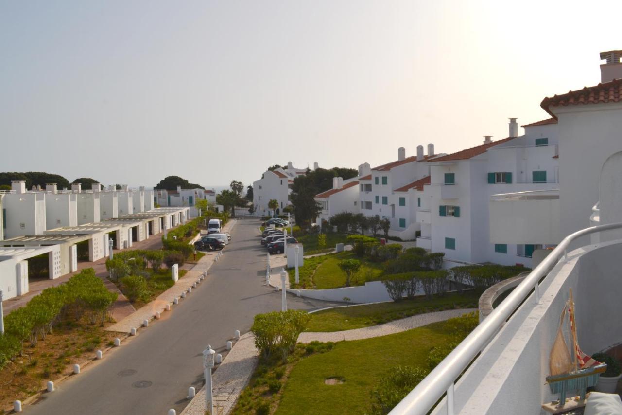 M&L Beach House Alvor Exterior foto
