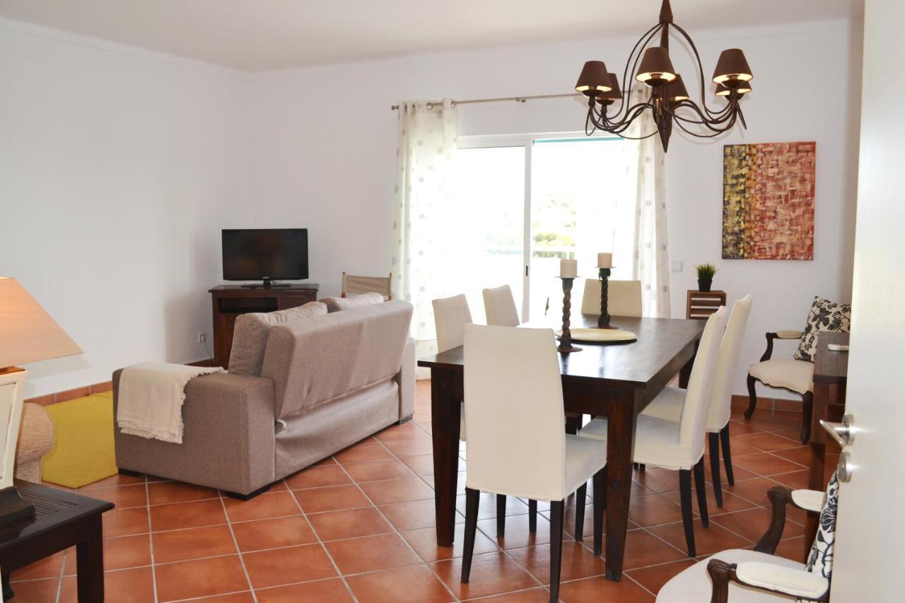 M&L Beach House Alvor Exterior foto