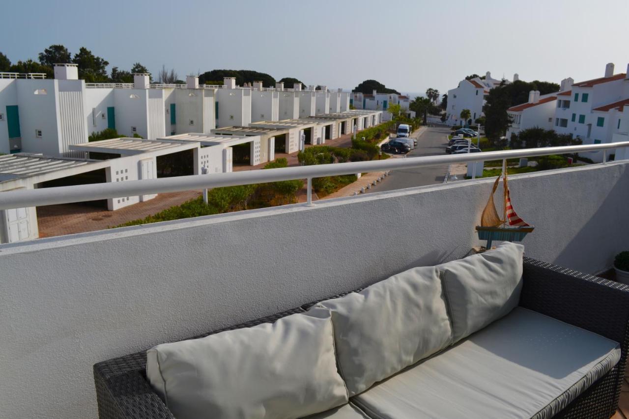 M&L Beach House Alvor Exterior foto