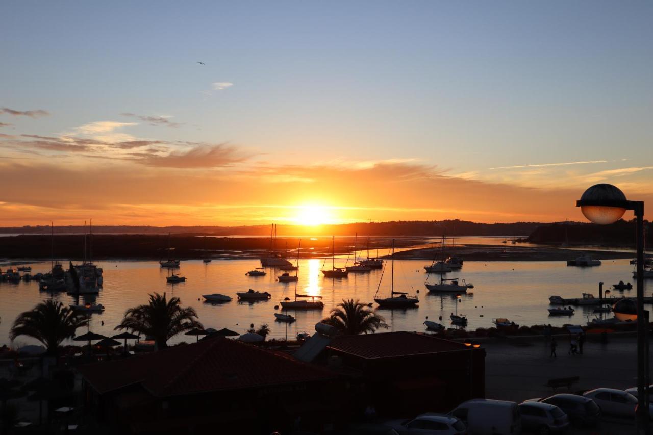 M&L Beach House Alvor Exterior foto